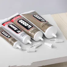 SKEINS F6000 Liquid Glue Multi-purpose Glue Sealer For Jewelry Crystals DIY Crafts Rhinestones Glue B-7000 Repair Tools Adhesive