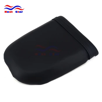 

Motorcycle Rear Passenger Leather Cushion Pillion Seat For SUZUKI GSXR1000 GSX1000R GSXR 1000 2003 2004 2003-2004 03 04 New