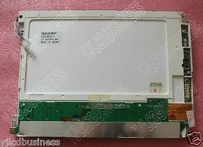 

DHL/EMS 2 LOTS LQ10D321 Sh+ TFT 10.4 640*480 LCD PANEL -e2