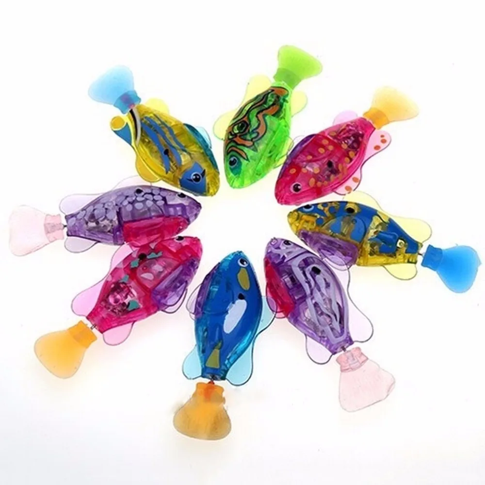 1pcs funny swim electronic