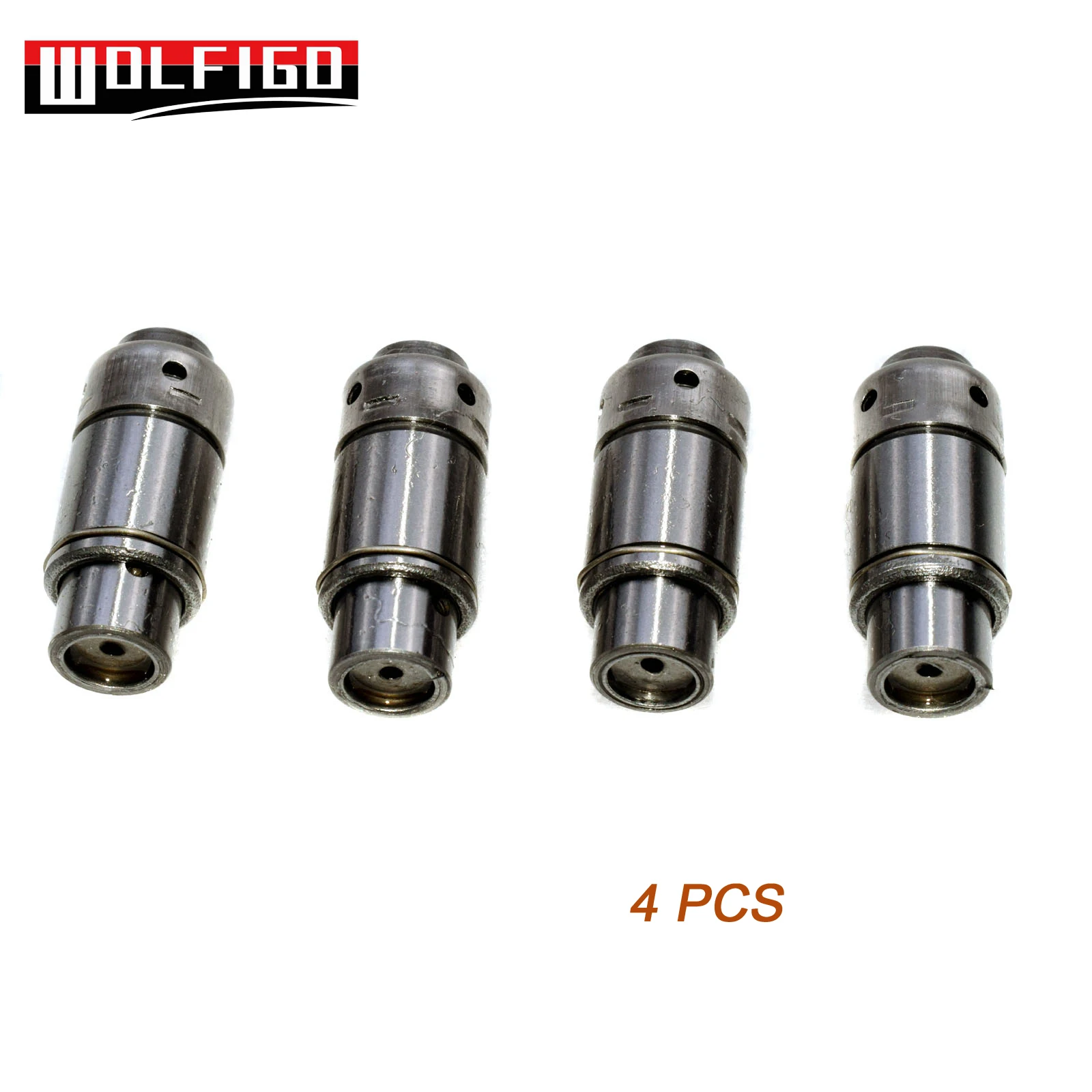 4 PCS WOLFIGO 1 шт./4 шт./8 шт. гидравлический клапан подъемник для MERCEDES W168 W169 W245 W202 1660500080,1130500080, 113 050 00 80 - Цвет: 4 PCS