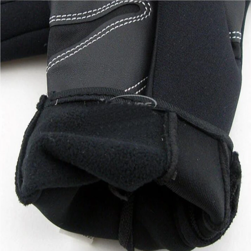 Ветрозащитные перчатки CHSDCSI 2020 тактические варежки для мужчин и женщин теплые