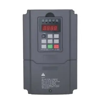 

Single-phase 220 input out to three-phase 380v inverter 2.2KW