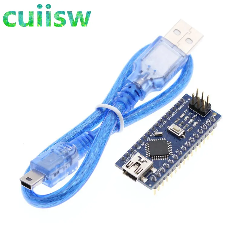 3DV4 щит с ЧПУ V4 + Nano 3 0 шт. A4988 /DRV8825 Reprap шаговый набор драйверов|Интегральные схемы| |