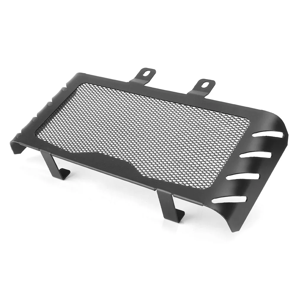 Front Radiator Grille Guard Oil Cooler Grill Cover Protector for BMW R Nine T-All models 2014-2018 Motorcycle Accessory Part