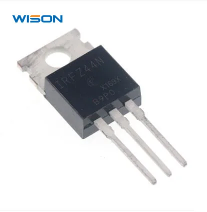 

10PCS IRFZ44N IRFZ44NPBF TO220 TO-220 IRFZ44 New original