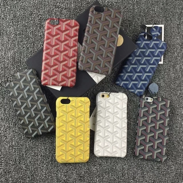 Goyard Iphone Plus Case Goyard Iphone Plus Case