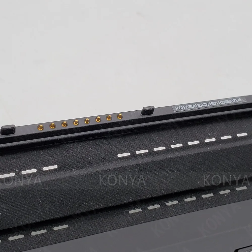 Для lenovo Ideapad MIIX700-12ISK Планшетные ПК 2-в-1 чехол для 4 Клавиатура основание 5N20K07158(BE) 5N20K07180(Swiss