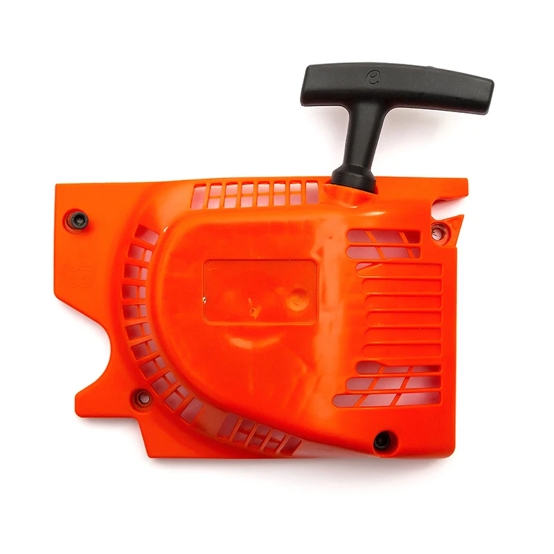 

Garden Recoil For Chinese Chainsaw Pull Start Replacement Replaces 4500 5200 5800 45cc 52cc 58cc 1pc New