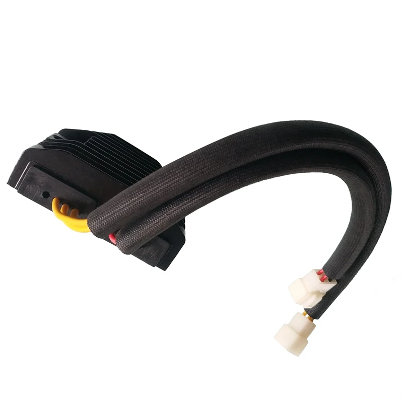 Mosfet Регулятор выпрямителя Для Triumph Sprint St 1050 2005-2010 Oem# T1300560