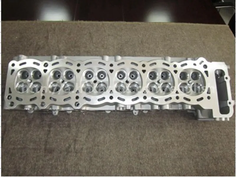 1FZ-FE cylinder head 5