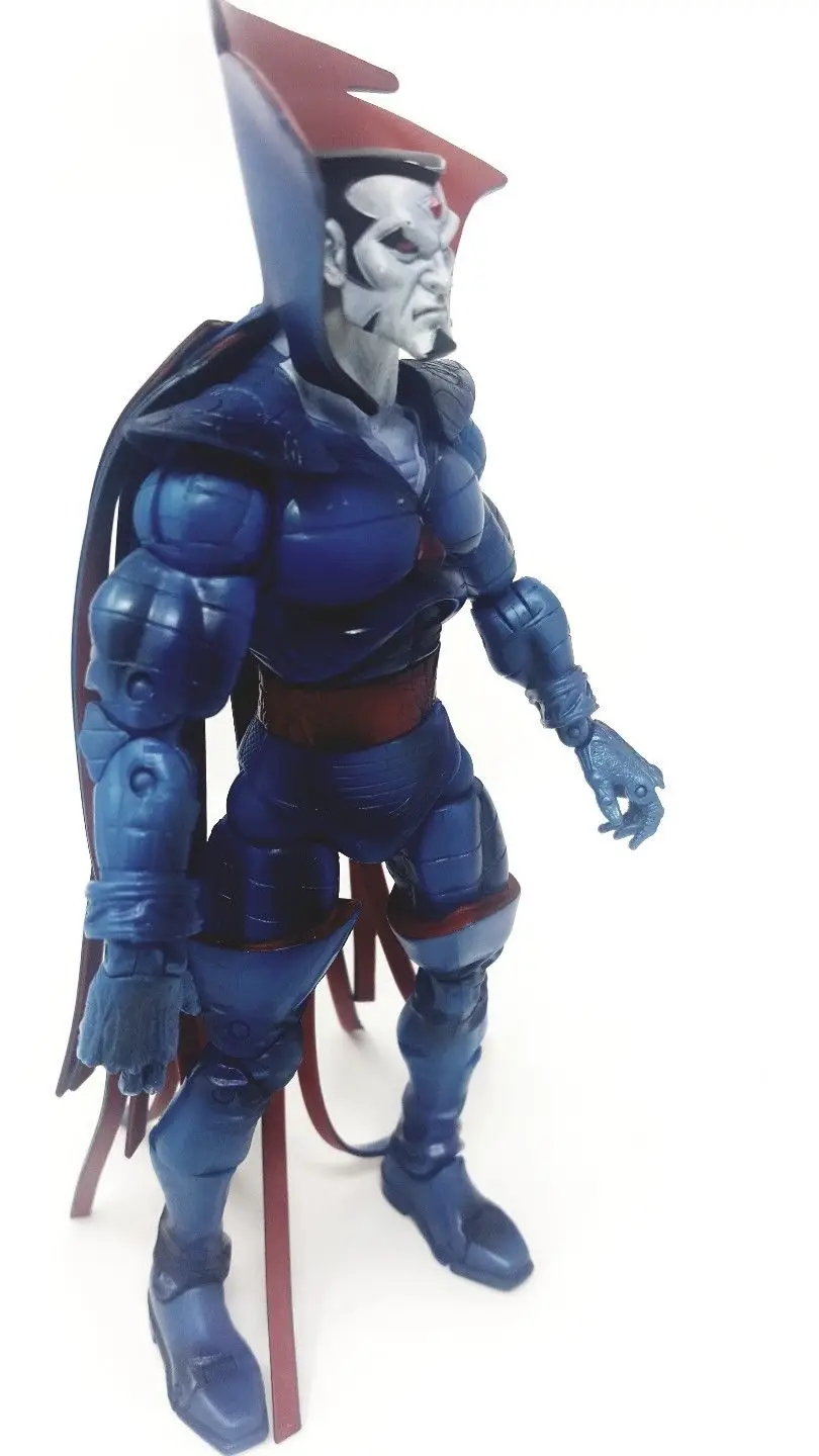 Marvel Legends X-Man Nathaniel Essex Mr Sinister фигурка коллекционная игрушка фигурка модель подарок