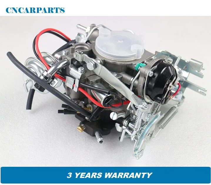 Карбюратор подходит для Toyota 2e Tercel 90-94 Corolla 95-01 CARBY Automatic 21100-11850 | Автомобили и