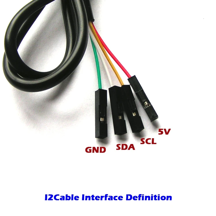 Usendz@ i2cablev2, USB, последовательный порт, I2C мастер UART, I2C, com, I2C