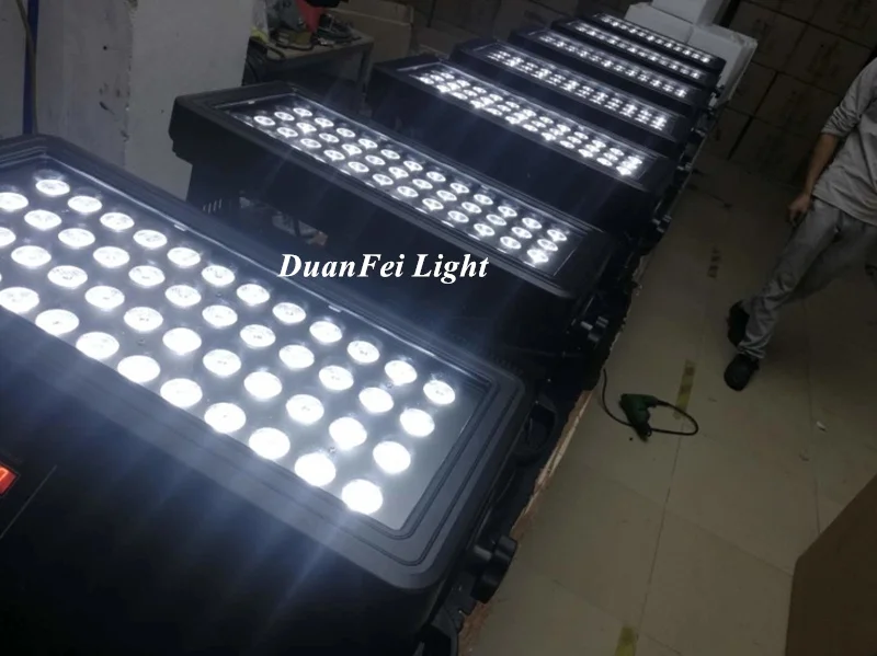 48x10w rgbw led city color-2