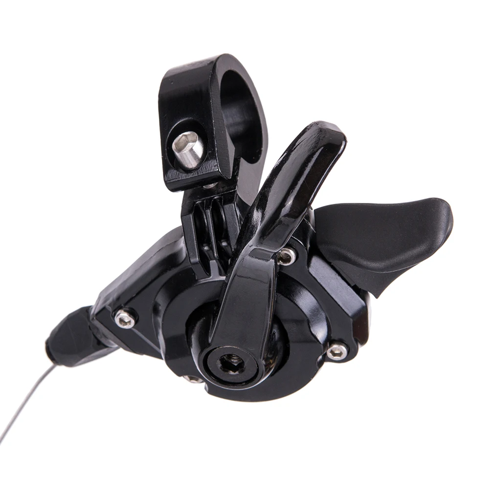 ZTTO Bicycle MTB 1X11 System 11Speed Shifter Rear Derailleur Groupset for xt k7 mountain bike crankset parts 11v system