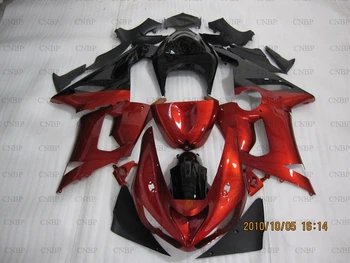 

Fairing Kits Ninja ZX-6r 2005 - 2006 Abs Fairing 636 ZX-6r 2005 Abs Fairing Ninja ZX-6r 2006