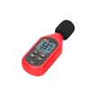 UNI-T UT353 Noise Measuring Instrument db Meter 30~130dB Mini Audio Sound Level Meter Decibel Monitor 3