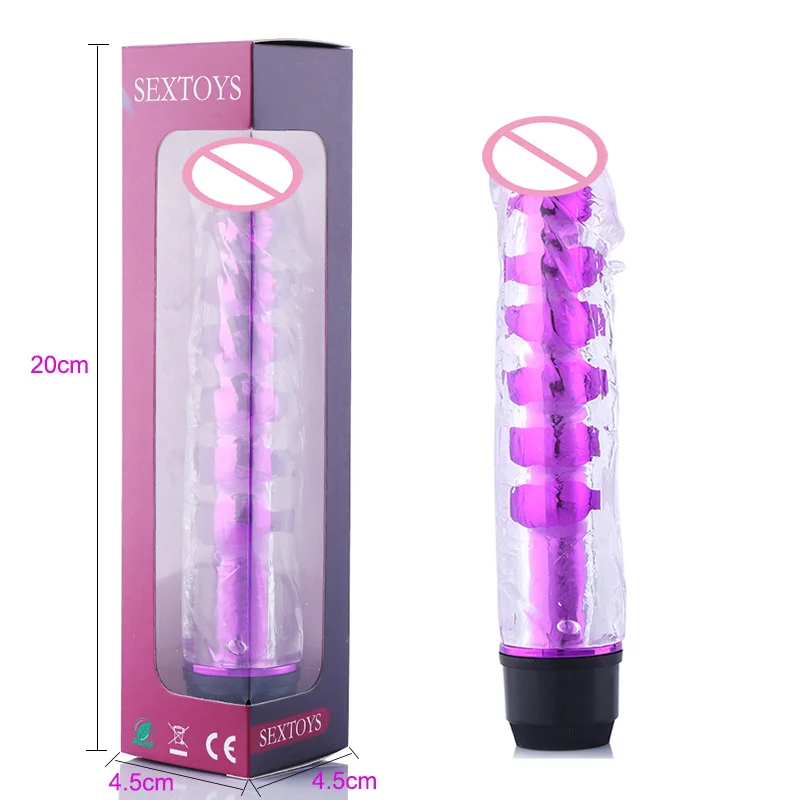 Vibrator 6