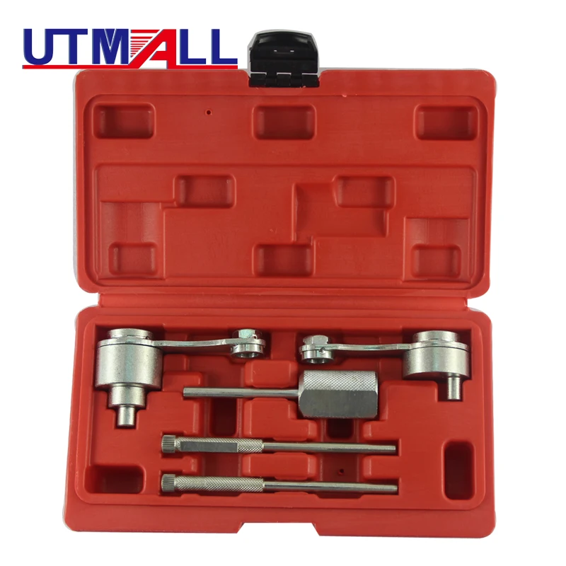 

Diesel Engine Timing Setting Locking Kit for Jaguar Land Rover 2.7 - Belt Drive