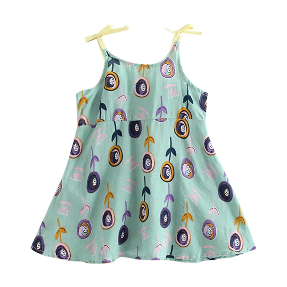 Полосатое детское платье в стиле пэчворк; летние платья для девочек с героями мультфильмов; детская одежда с рукавами и милой мышкой; детская джинсовая одежда для девочек