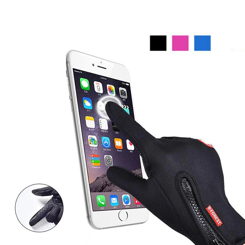 Queshark الرجال النساء تزلج قفازات الشتاء الدافئة التزلج قفازات الرياضة في الهواء الطلق شاشة تعمل باللمس للماء المضادة للانزلاق قفازات 5 الآسيو... Queshark الرجال النساء تزلج قفازات الشتاء الدافئة التزلج قفازات الرياضة في الهواء الطلق شاشة تعمل باللمس للماء المضادة للانزلاق قفازات 5 الآسيو...