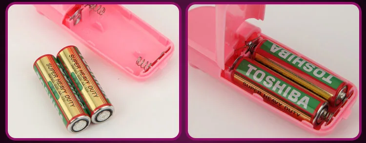 hb148 tiny Vibrator Bullet (18)