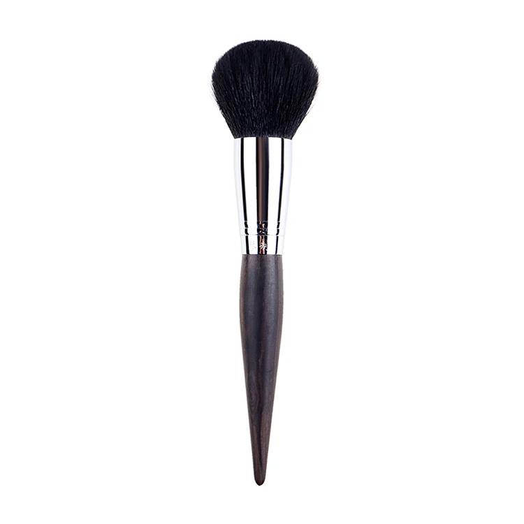 G010 Professional Makeup Brushes Soft Sokouhou Goat Hair Face Powder