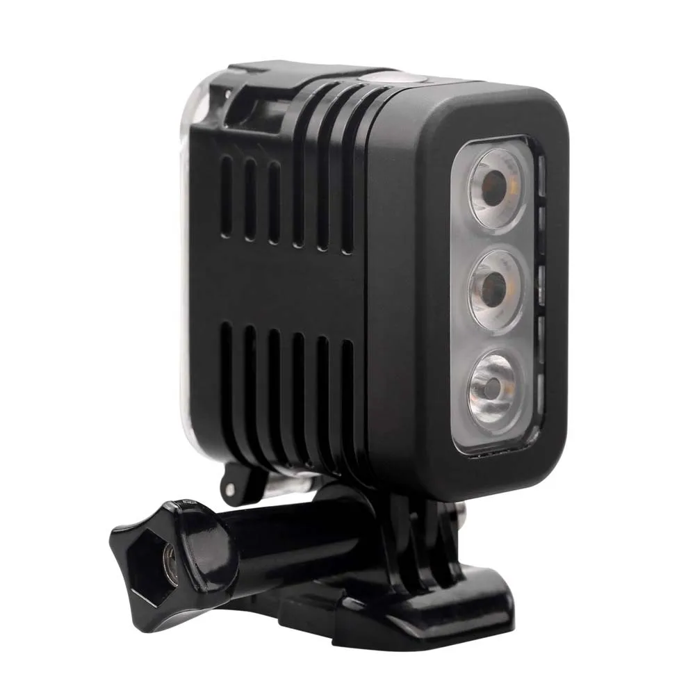 E3662-Waterproof LED Light for SJCAM-4