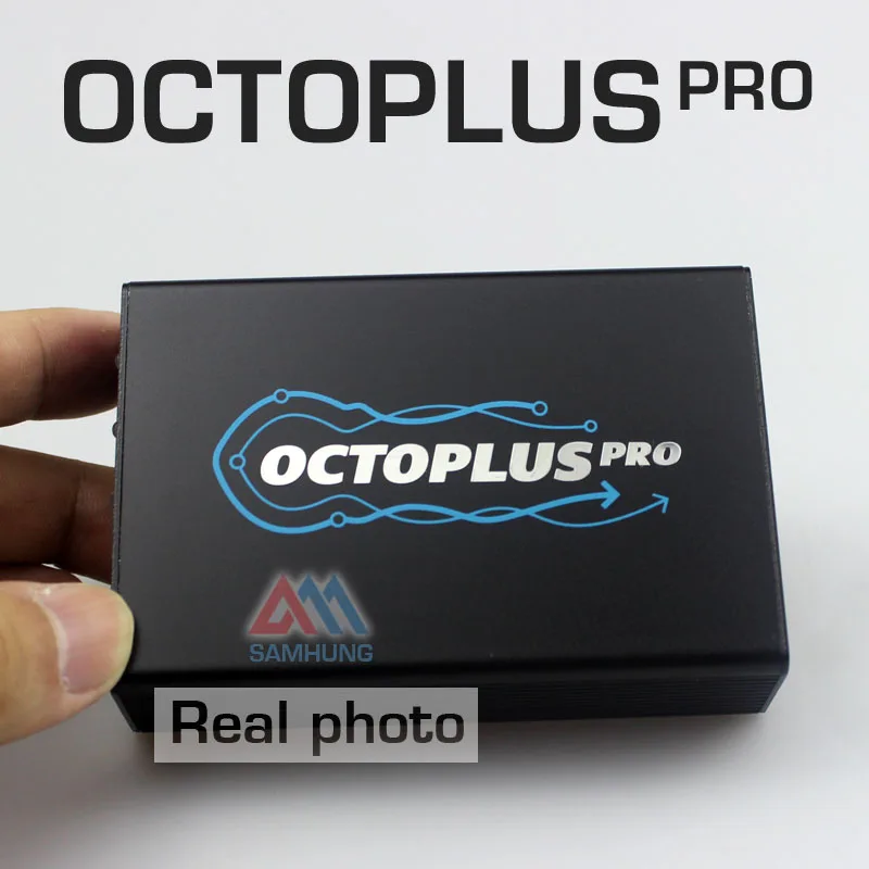 OCTOPLUS PRO2