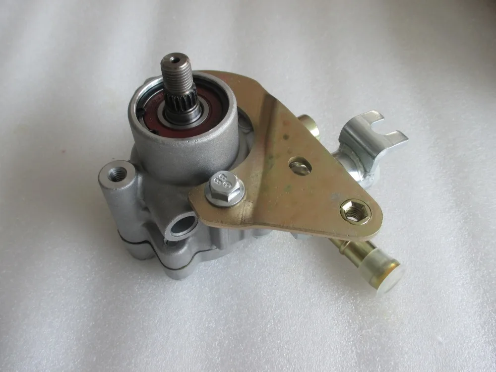 New Power Steering Pump for NISSAN MAXIMA INFINITI I30 I35,49110 40U15