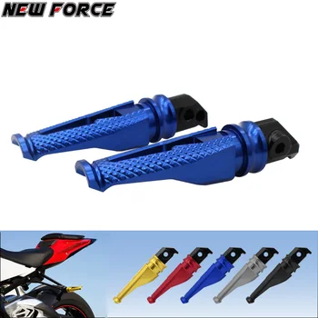 

For Kawasaki ZX 6R ZX6RR ZX6R ZX 10R ZX10R ZX 12R ZX12R ZZR 1200 ZZR1200 ZZR140 ZZR 1400 Motorcycle Rear pedal all year
