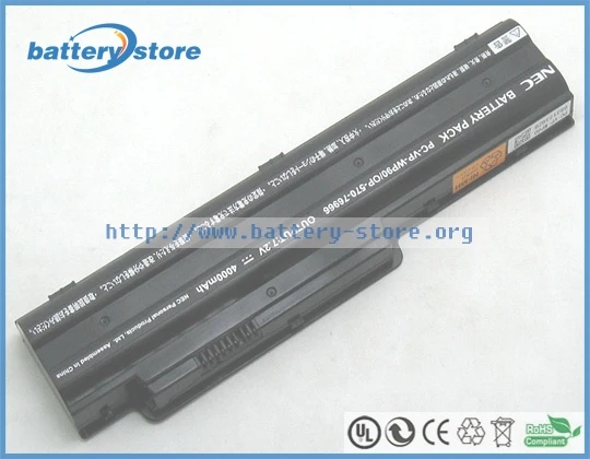 New Genuine Laptop Batteries For Pc Ll750mg Pc Ll75rg Pc Vp Wp90 Op 570 7 2v 4 Cell Laptop Battery New Laptop Batterybattery For Laptop Aliexpress