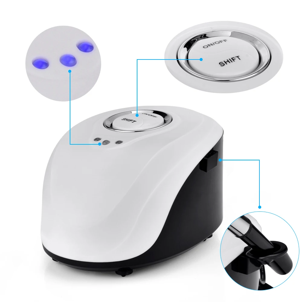 Pro Airbrush Makeup Kits Air Compressor Spray Makeup Gun Sets For Temporary Tattoo Face Body Paint Nail Art Cake Painting Tools Pro Airbrush Makeup Kits Air Compressor Spray Makeup Gun Sets For Temporary Tattoo Face Body Paint Nail Art Cake Painting Tools