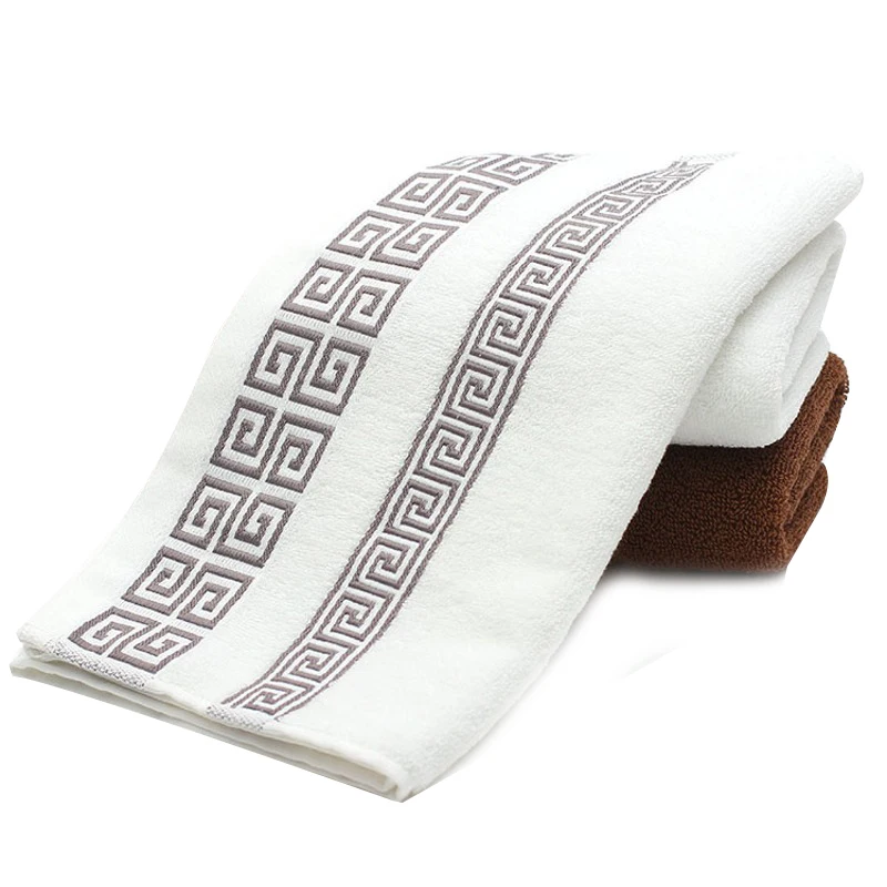 

100% Cotton Solid Color towels Large Bath Sheet Bath Towel Hand Towel Face