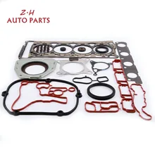 Repair Kit Engine Cylinder Head Gasket 06J103383D 06J115441A For VW Jetta Golf Passat CC Audi A4 A5 A6 Q5 TT 2.0T DOHC 16V EA888 20pcs kit cam follower hydraulic lifters for audi a3 a4 a6 tt 1 8t dohc 20v