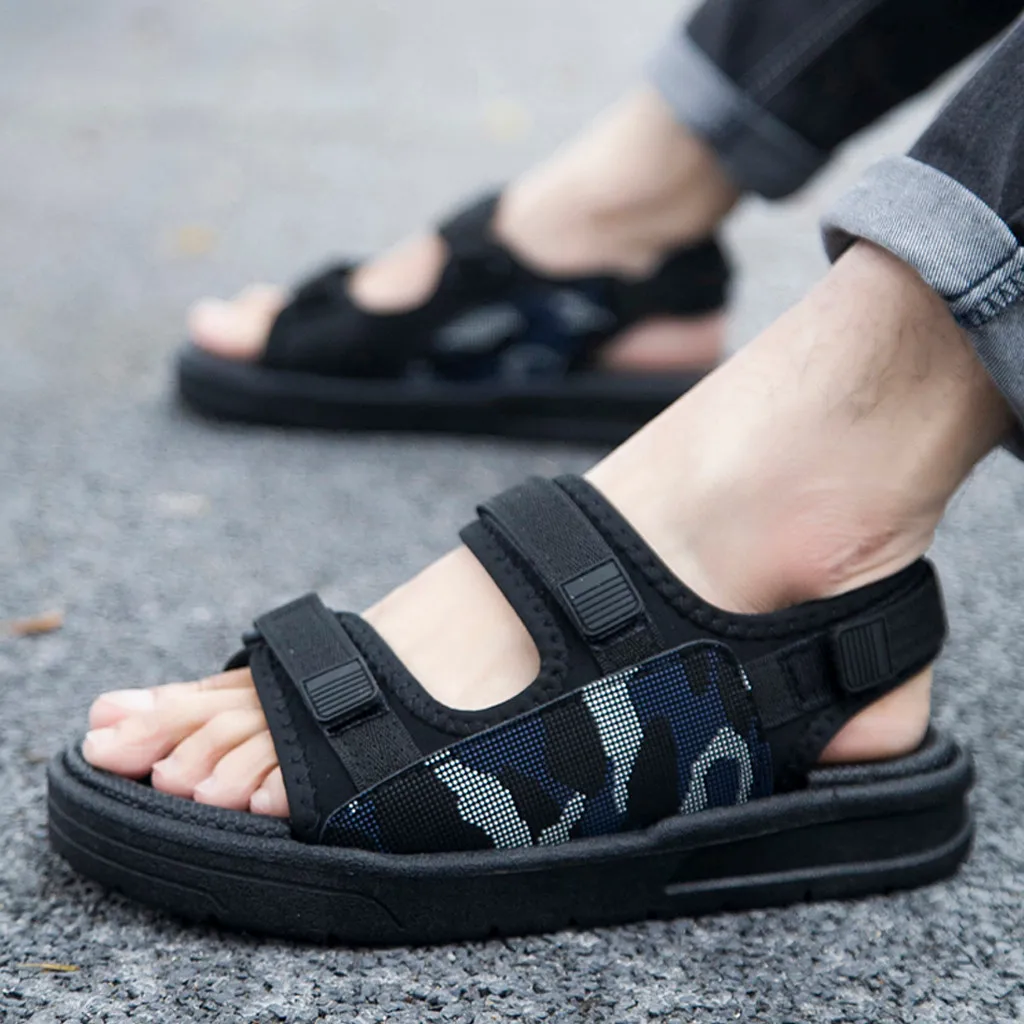 sneaker sandals mens