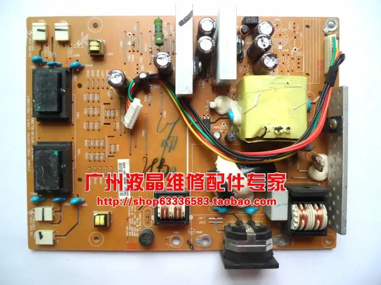 

Free Shipping>Original 100% Tested Work VA2407w/ 2490VW JT240XX L24B-K-1 2202142801P power board