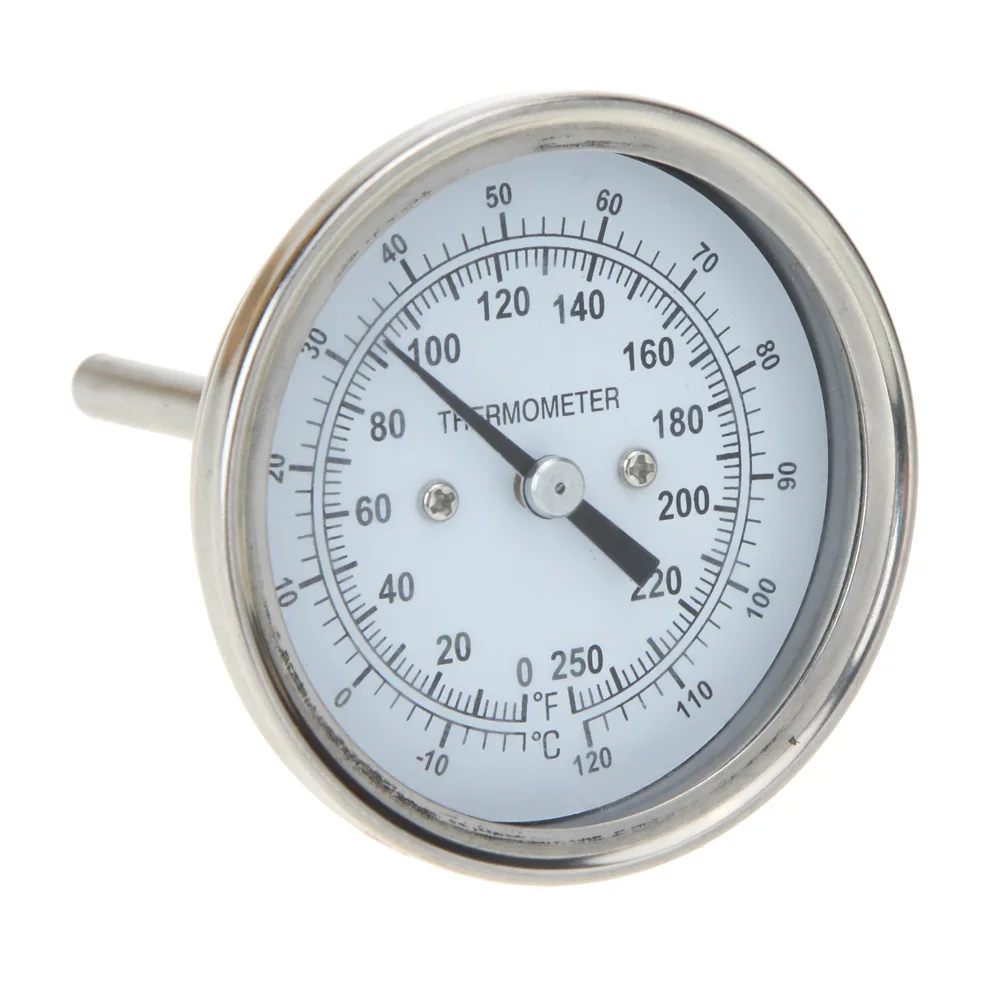 TAYLOR PRECISION OVEN DIAL THERMOMETER #3506 - MADE IN