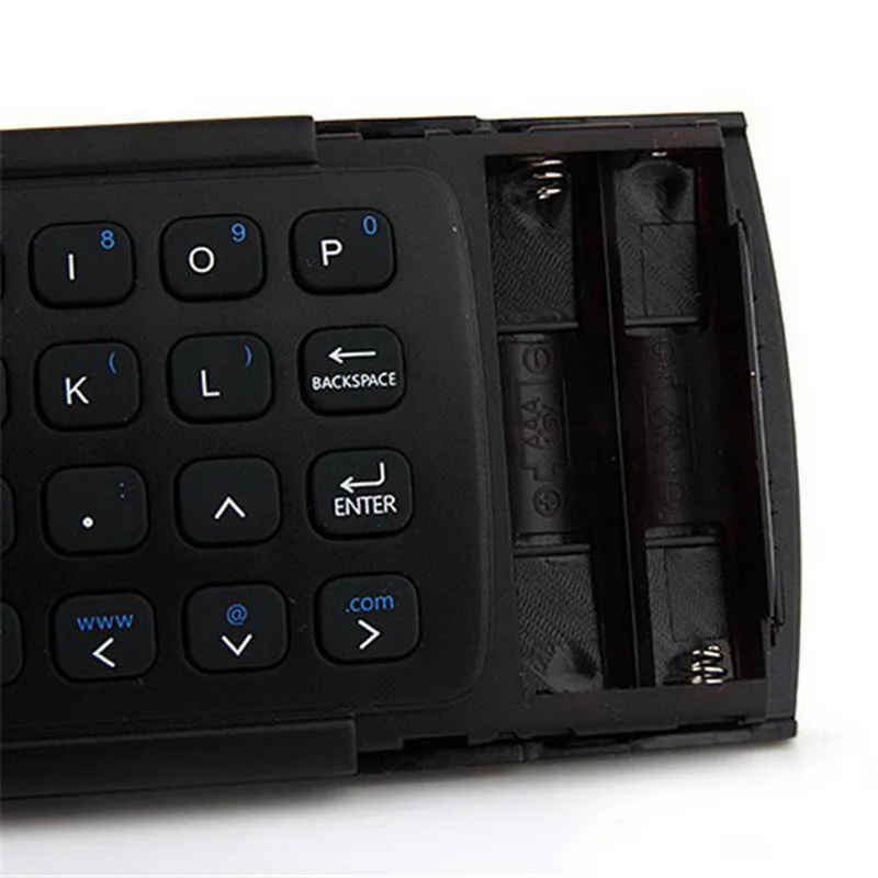 Беспроводная клавиатура с подсветкой MX3 PRO Air mouse с микрофоном и голосовой подсветкой 2,4G ИК-пульт дистанционного управления для T95Z Plus X96 Mini