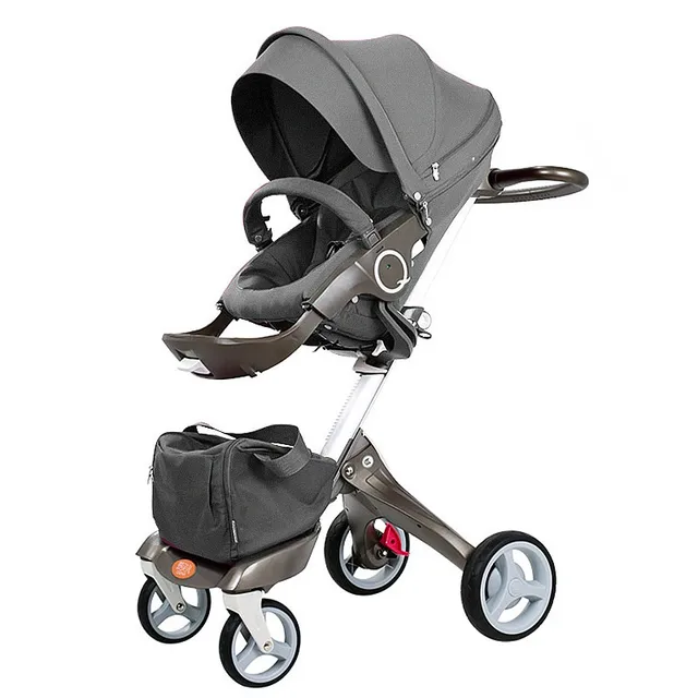 parabebe stroller