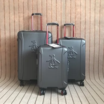 

Export Luggage Suitcase Carry On Luggage Hardside Rolling Luggage Travel Trolley Luggage Suitcase