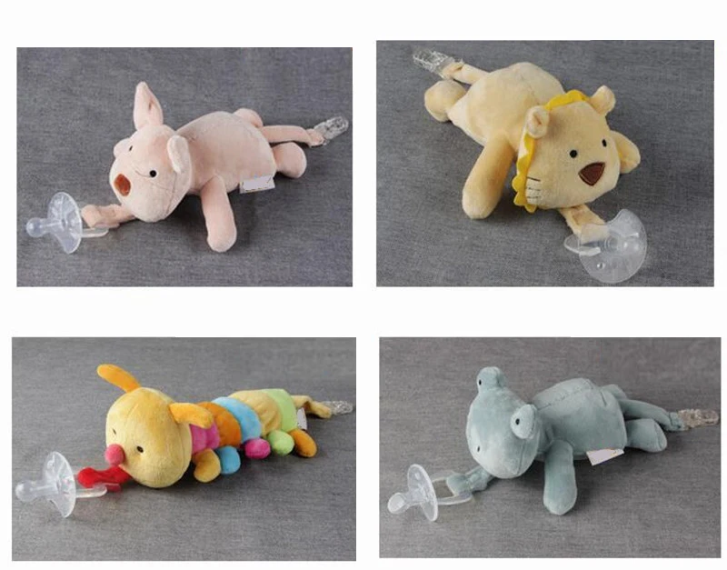 Pacifier