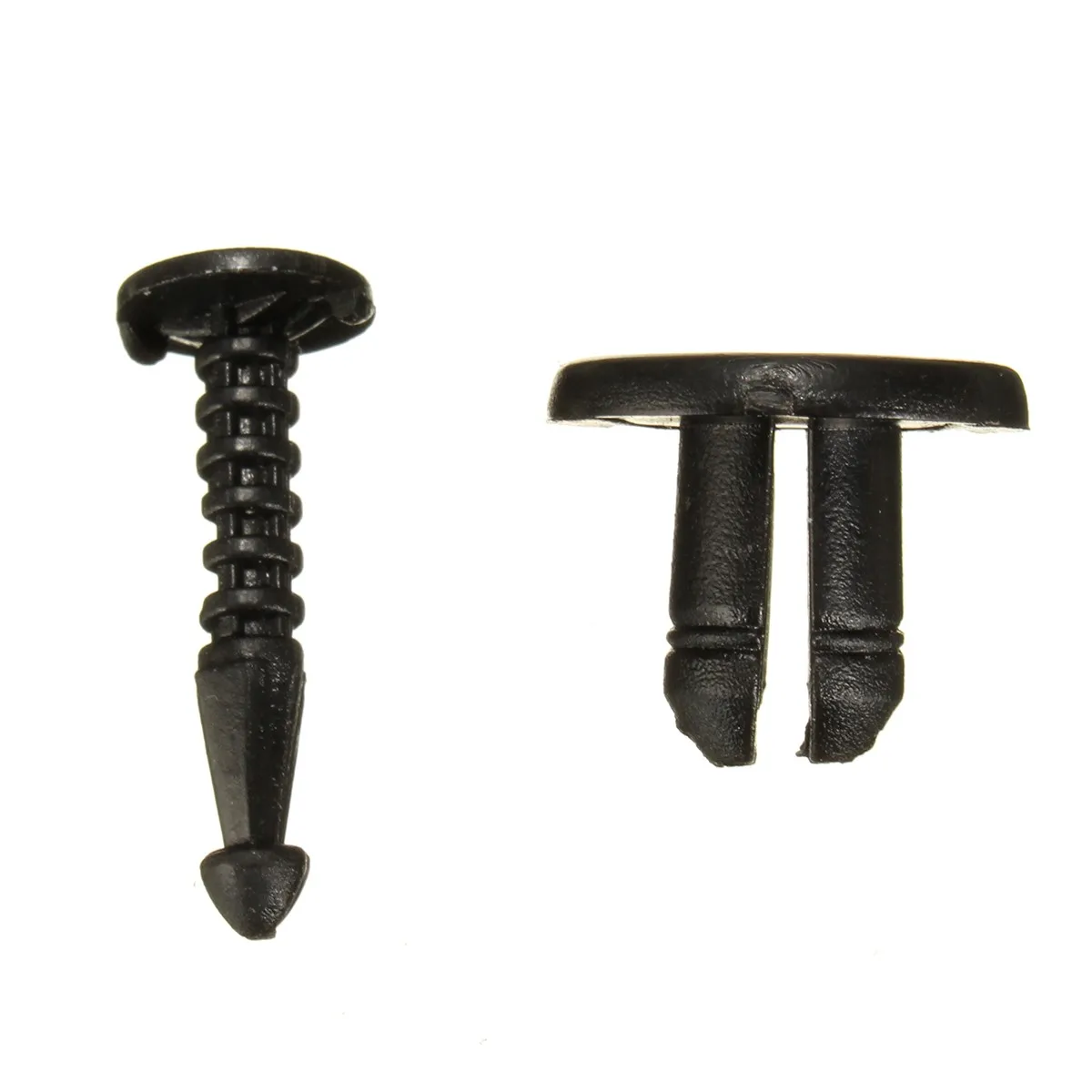 Заклепки для бампера Renault Clio Laguna Megane Espace 20 шт.|trim clips|clip rivetbumper fasteners |