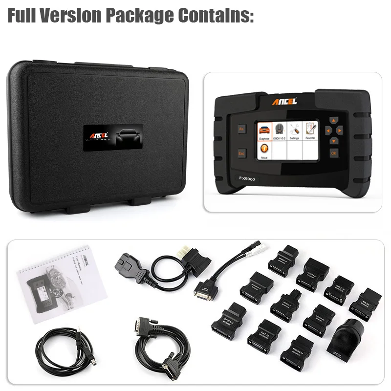 Obd abs