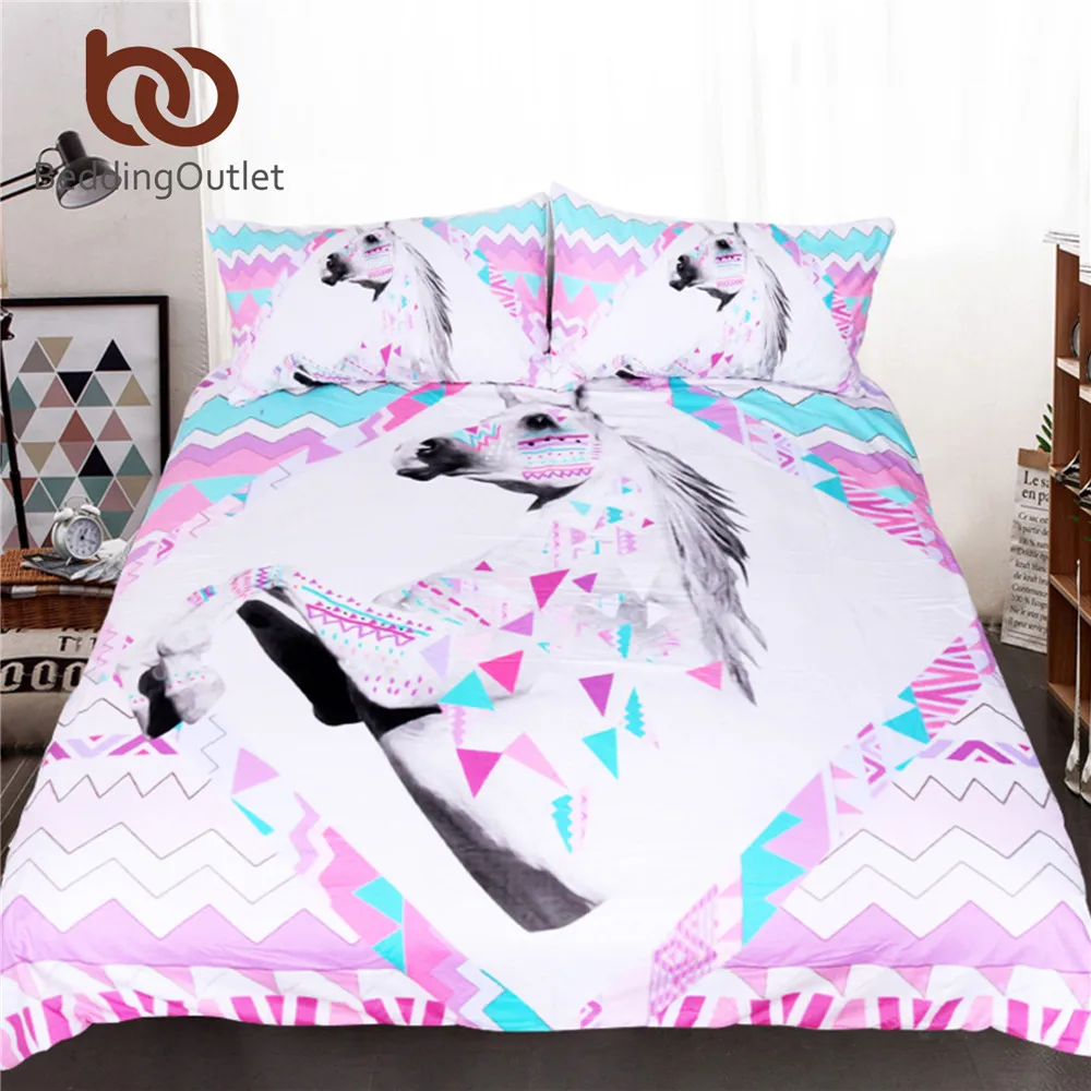 Pink Striped Bedding Sets Pink Striped Bedding Sets