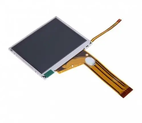 Новый ЖК-дисплей для OLYMPUS U600 U700 U710 U720 U725 запасная часть цифровой камеры + Подсветка
