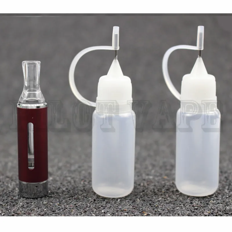 Pilot VAPE электронная сигарета evod MT3 распылитель + 2 шт 10 мл Eliquid бутылка 4 комплект