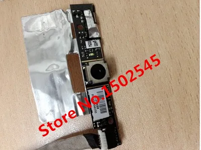 Оригинальная камера для ноутбука HP Elitebook 8440P 8440W 8540P 8540W веб-камера | Компьютеры и