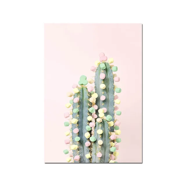 Pink-Candy-Macaron-Lollipop-Food-Picture-Fashion-Nursery-Poster-Indie-Pop-Canvas-Wall-Art-Print-Painting.jpg_640x640 (2)